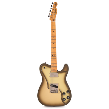 Электрогитара Squier Classic Vibe Limited Edition _70s Telecaster Custom Antigua