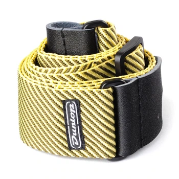 Гитарный ремень Dunlop D38-15CL
