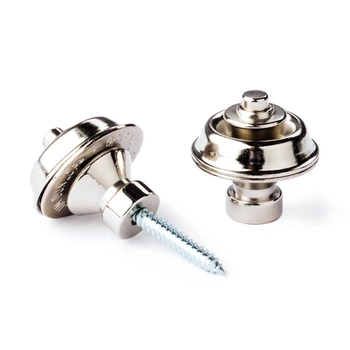 Стреплоки для ремня Dunlop SLS1501N