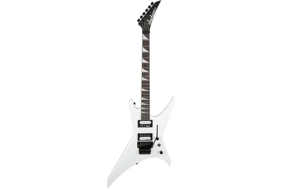 Електрогітара Jackson JS32 AH Warrior Snow White