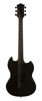 Электрогитара Guild Polara Night Edition (Tungsten)