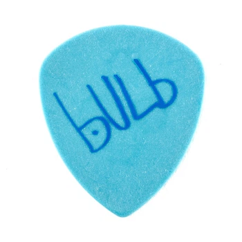 Набор медиаторов Dunlop Misha Mansoor Custom Delrin Flow Pick Live .65mm