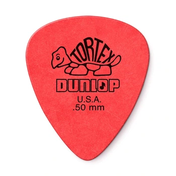Медиатор Dunlop 418P.50