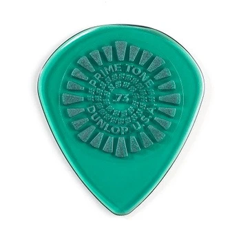 Набор медиаторов Dunlop Animals as Leaders Primetone Pick | Green