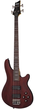 Бас-гитара Schecter Omen-4 WSN