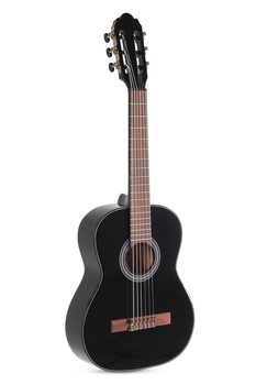 Классическая гитара Gewa Student 1/2 Black