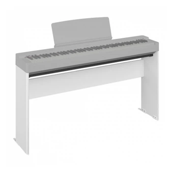 Стойка для пианино Yamaha L-200 (White)