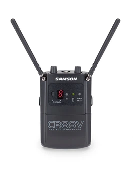 Радиомикрофоны Samson Concert 88 Camera Lavalier w/LM10