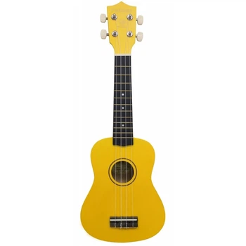 Укулеле PARKSONS UK21L (Yellow)