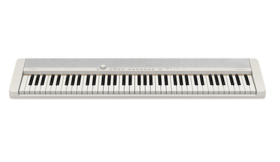 Синтезатор Casio Casiotone CT-S1-76WE