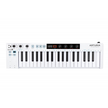 MIDI клавиатура Arturia KeyStep 37