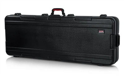 Кейс для синтезатора Gator GK-88 SLIM Slim 88 Note Keyboard Case (арт.33878)