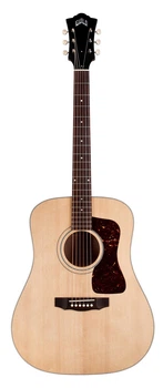 Акустическая гитара Guild D-40 Standard (Natural)