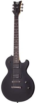 Электрогитара Solo-II SGR By Schecter MSBK