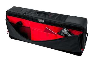 Сумка для синтезатора Gator GKB-PSR20 PSR Series Keyboard Gig Bag