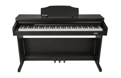 Цифровое пианино Nux WK-520