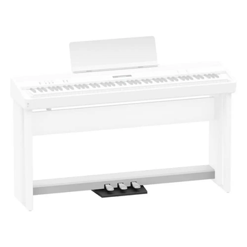 Педальный блок Roland KPD-90-WH