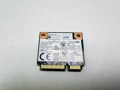 WiFi модуль Realtek RTL8723BE б/в 00-00001659