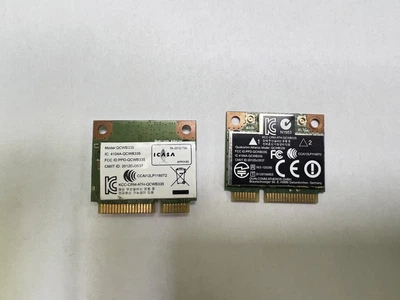 WiFi модуль Qualcomm Atheros QCWB335 б/в 00-00001564