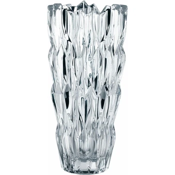 Хрустальная ваза 26 см, Quartz Nachtmann