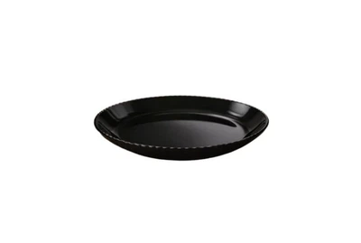 Тарелка обеденная Luminarc Bloom Black X3072 (25см)