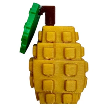 3D фігурка Roblox Манго брелок антистресова іграшка для дітей і дорослих 3D друк