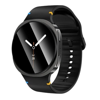 Смарт-годинник HOCO Y43 AMOLED 1.43″ Bluetooth 5.3 IP67, чорний