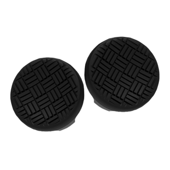 Накладки на Стики 2шт KontrolFreek Omni PlayStation 5 4 Black