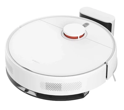 Робот-пилосос з вологим прибиранням Xiaomi Robot Vacuum S40