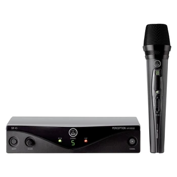 Радиосистема AKG PERCEPTION WIRELESS 45 VOCAL SET BD A