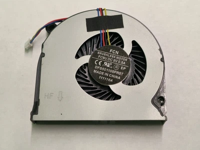 Вентилятор FCN HP 738393-001 HP Probook 640 655 650 645 G1 DFS501105PR0T 00-00000925