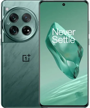 Смартфон OnePlus 12 16 / 1TB Flowy Emerald глобальная версия