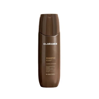 Шампунь проти лупи Olorchee Anti Dandruff Shampoo 300 ml