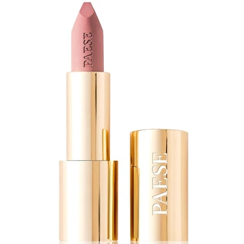 Помада для губ матовая с маслом жожоба Paese Mattologie Soft 115 Cherry Nude, 4.3 г (5902627630781)
