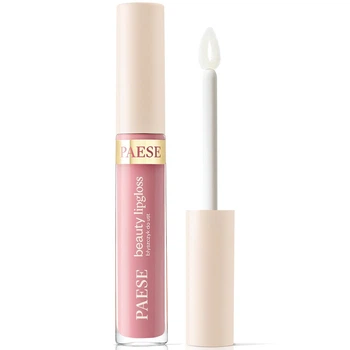 Блеск для губ Paese Beauty Lipgloss 15 Raspberry Cream, 4.5 мл (5902627630675)