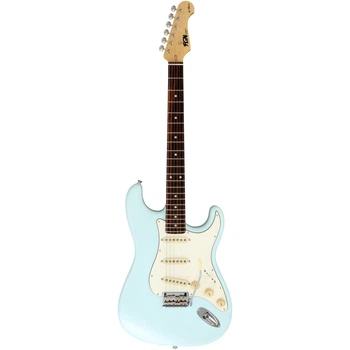 Электрогитара FGN NST200RAL Neo Classic Pale Sonic Blue (NST200RAL-PSB) [160691]