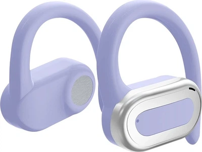 Навушники Maxcom MWH 01 Freesound Purple (MAXCOMMWH01PURPLE)