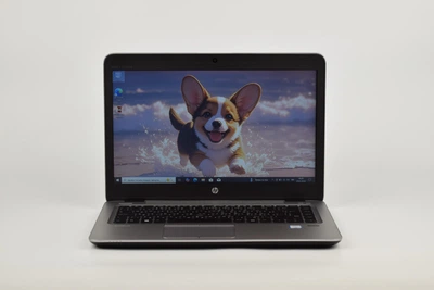 Ноутбук HP EliteBook 840 G3 i5-6200U / 16 гб / ssd 512 гб + hdd 320 гб / 14" Full HD / Win10 Pro (б/у) (1091)