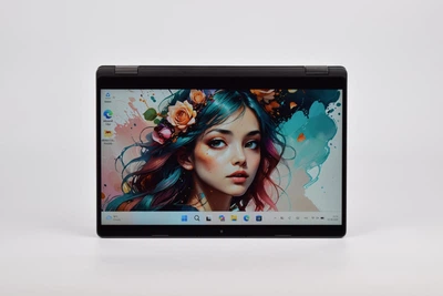 Ноутбук-трансформер Dell Latitude 5300 2-in-1 i5-8365U / 16 гб / ssd 256 гб / 13.3" IPS FHD Сенсорний / Win11 Pro (б/в) 4G модем (2254)