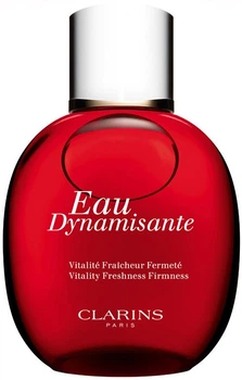 Perfumowany spray do ciała Clarins Aroma Eau Dynamisante 50 ml (3666057362019)