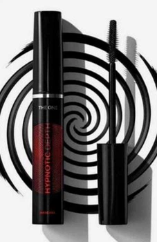 Тушь с эффектом гипнотичного взгляда Oriflame the one hypnotic Орифлейм гипноток