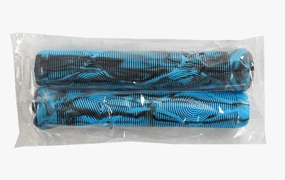Грипсы для трюкового самоката CH-G160 длина 150мм синий blue