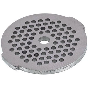 Решетка (сито) мелкая для мясорубки Moulinex 3mm SS-192248