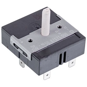 Переключатель мощности конфорок Electrolux EGO 50.87071.000 140013339019