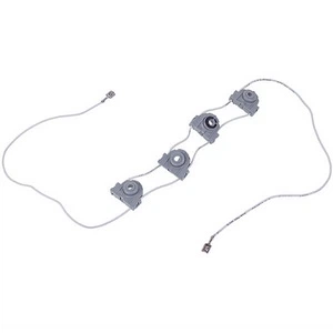 Bosch 00498991 Микровыключатели блока розжига для газовой плиты