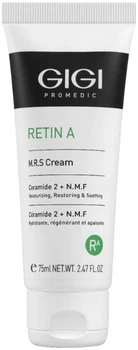 Krem do twarzy Gigi Retin A M.R.S rewitalizujący 75 ml (7290018221556)