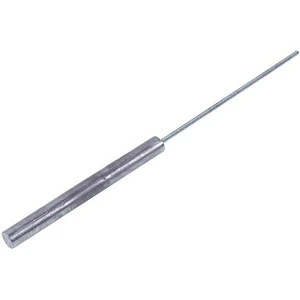 Анод магнієвий для бойлера D=20mm L=200mm, різьблення M6x180