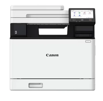 МФУ лазерное цветное A4 Canon imageFORCE C1333, Grey (7185C002)