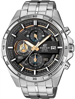 Чоловічі наручні годинники Casio EFR-556D-1AVUEF