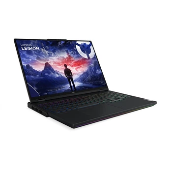 Игровой ноутбук Lenovo Legion Pro 7 16IRX9H i9-14900HX / 32GB / 1TB / RTX 4080 / 16" WQXGA IPS 240Hz / Win11 (с1342) - Уценка